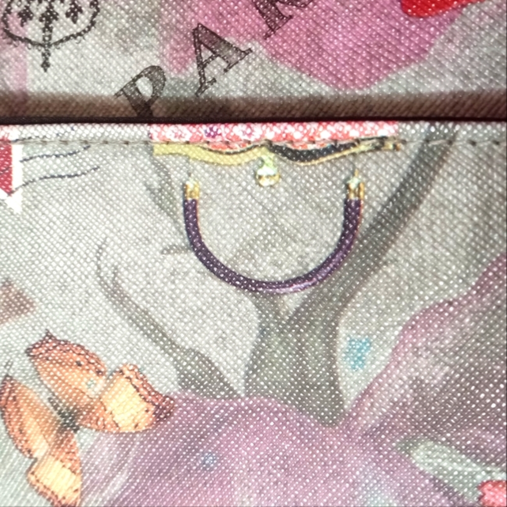 Wallet